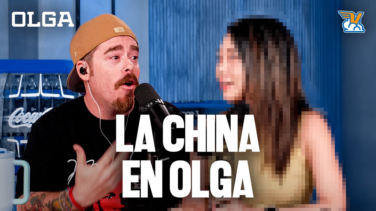 LA CHINA con MIGUE GRANADOS | MANO A MANO ÍNTIMO EXCLUSVO