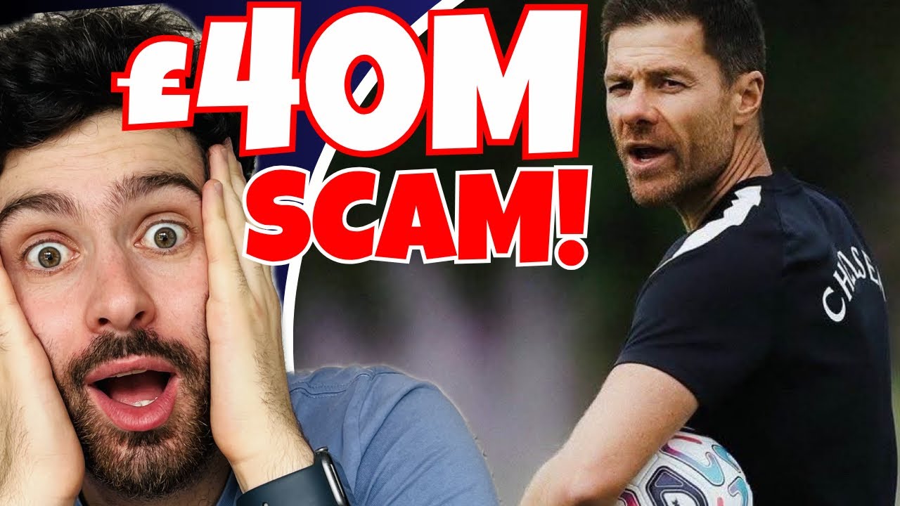Chelsea Have Been SCAMMED! | They Didn&rsquo;t Learn From History&hellip;