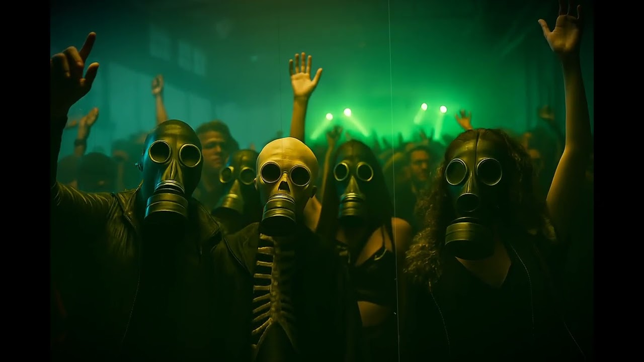 ENTER DUBSTEP UNDERGROUND