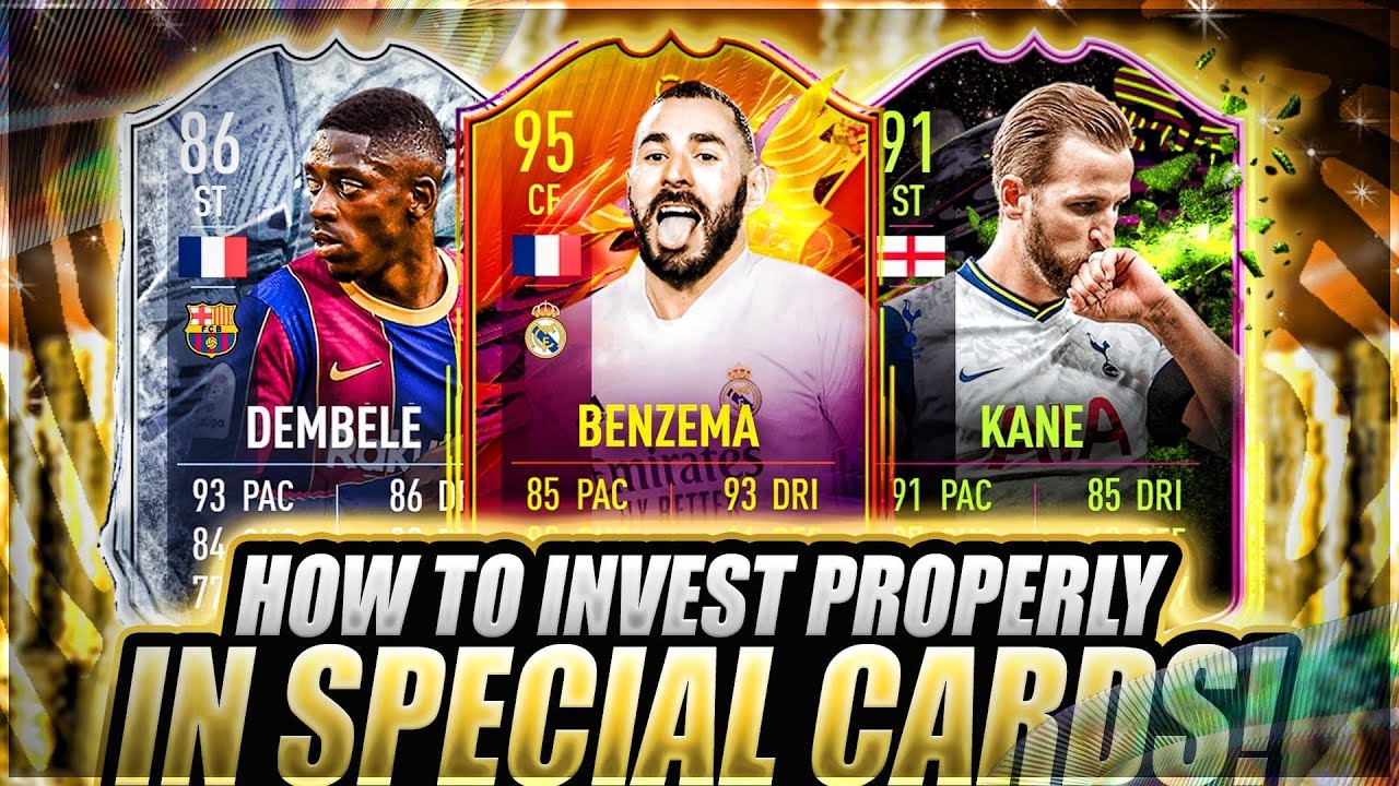 BEST INVESTMENTS TO MAKE YOU 1 MILLION COINS ON FIFA 21! EASIEST WAY TO MAKE COINS ON FIFA 21!INVEST