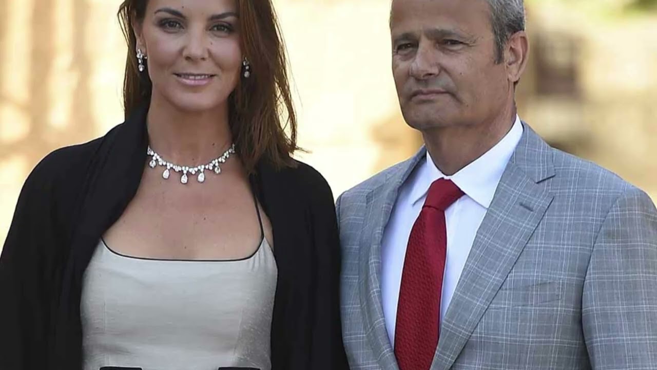 💥 &iexcl;Bombazo! Javier Merino Ex de Mar Flores rompe su silencio tras leer su libro