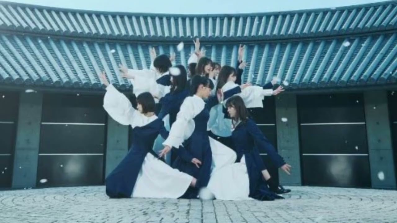 櫻坂46『BAN』バンド編曲してもらったby My Sheet Music Transcription 