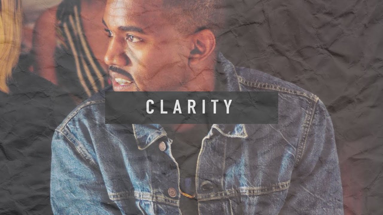 Kanye West x Big Sean type beat 