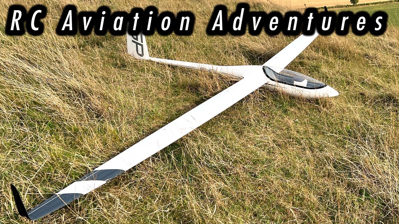 Baudis GP15 JETA / GP Racer overview & maiden flight with Jetec E-80