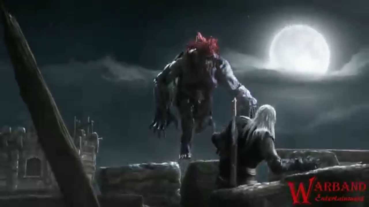 Two Steps From Hell - Dragon Rider Cinematic