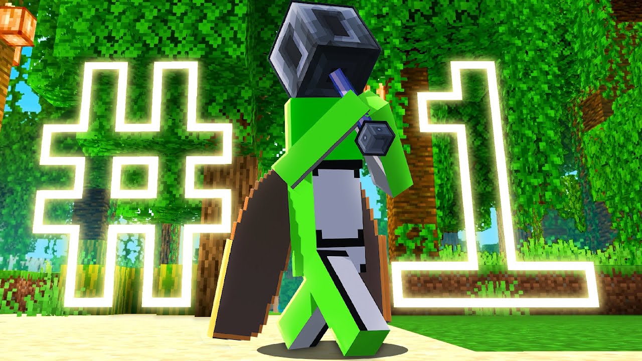 #1 Mobile Mace