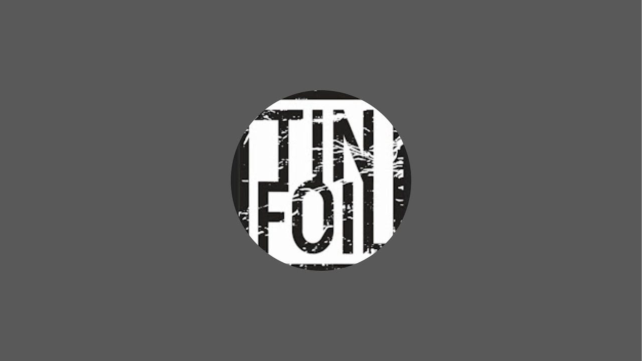 Tinfoil is live!