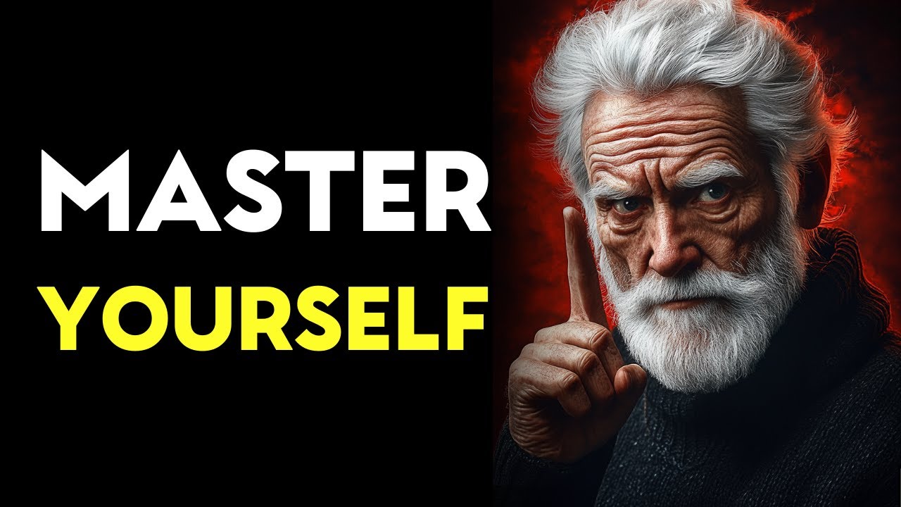 15 Stoic Tips For Mastering Yourself (Seneca's Way) | Stoicism