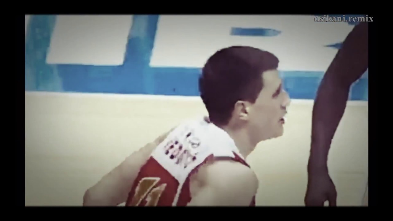Nemanja Nedovic: Top 10 Dunks