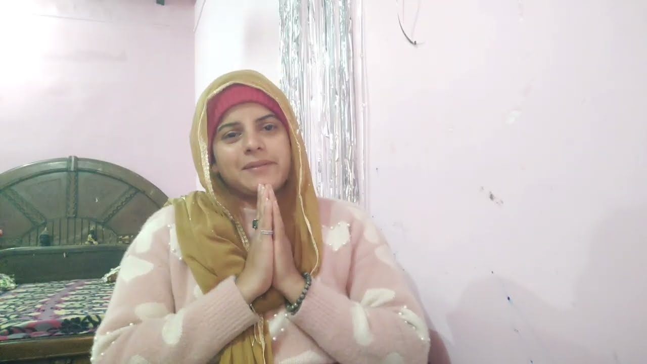 Aj btati hu kya hua meri bhn ko