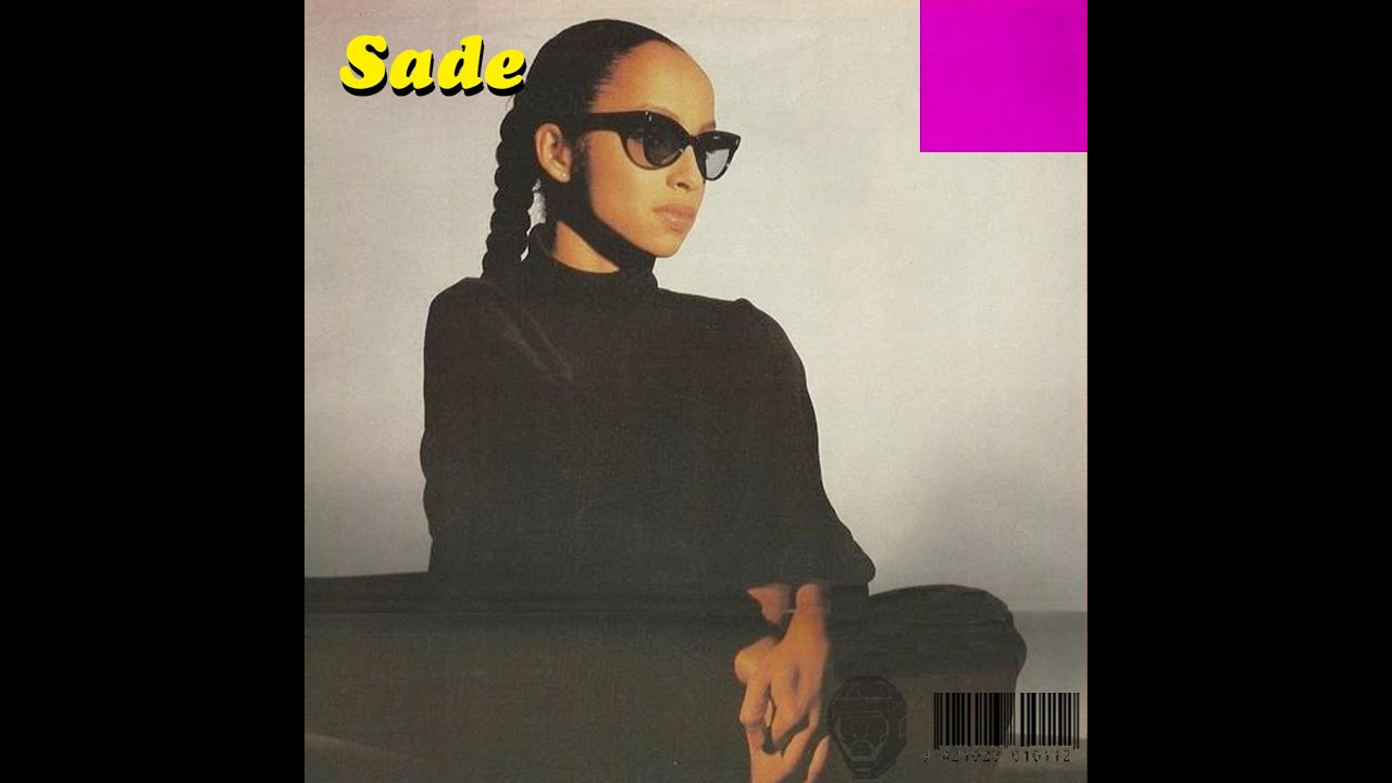 Sade - spvceman