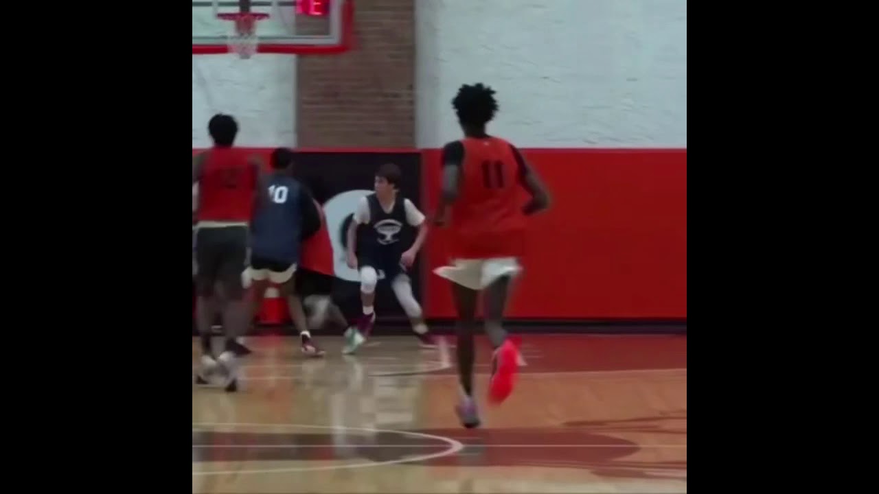 Kesean Tracey gauchos Roundball classic 2020-2021 Highlights