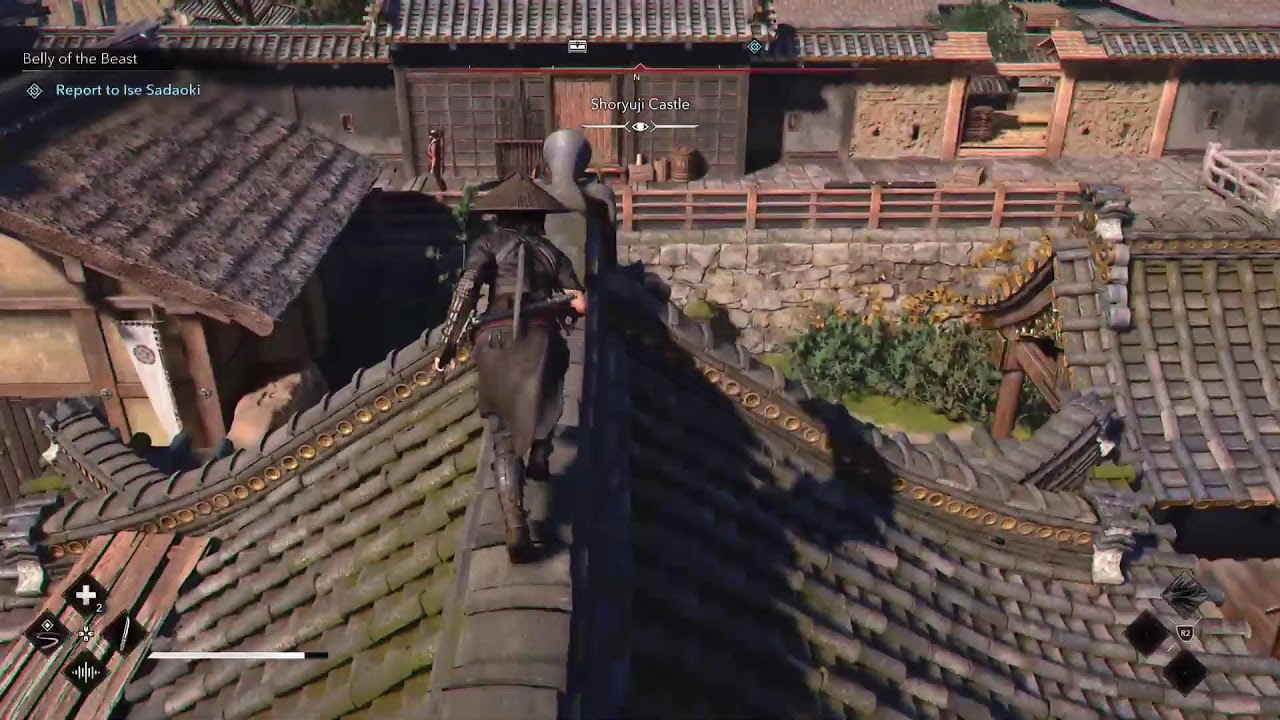 Assassin's Creed shadows