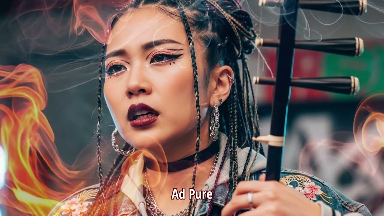 Hip Hop mix Erhu   2026 🔥   [Song 2]