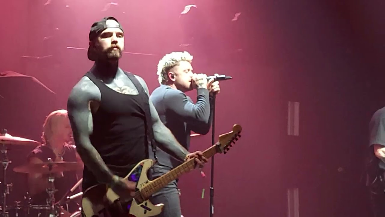 Elijah- Virus (LIVE) Philadelphia,  PA 5/11/25