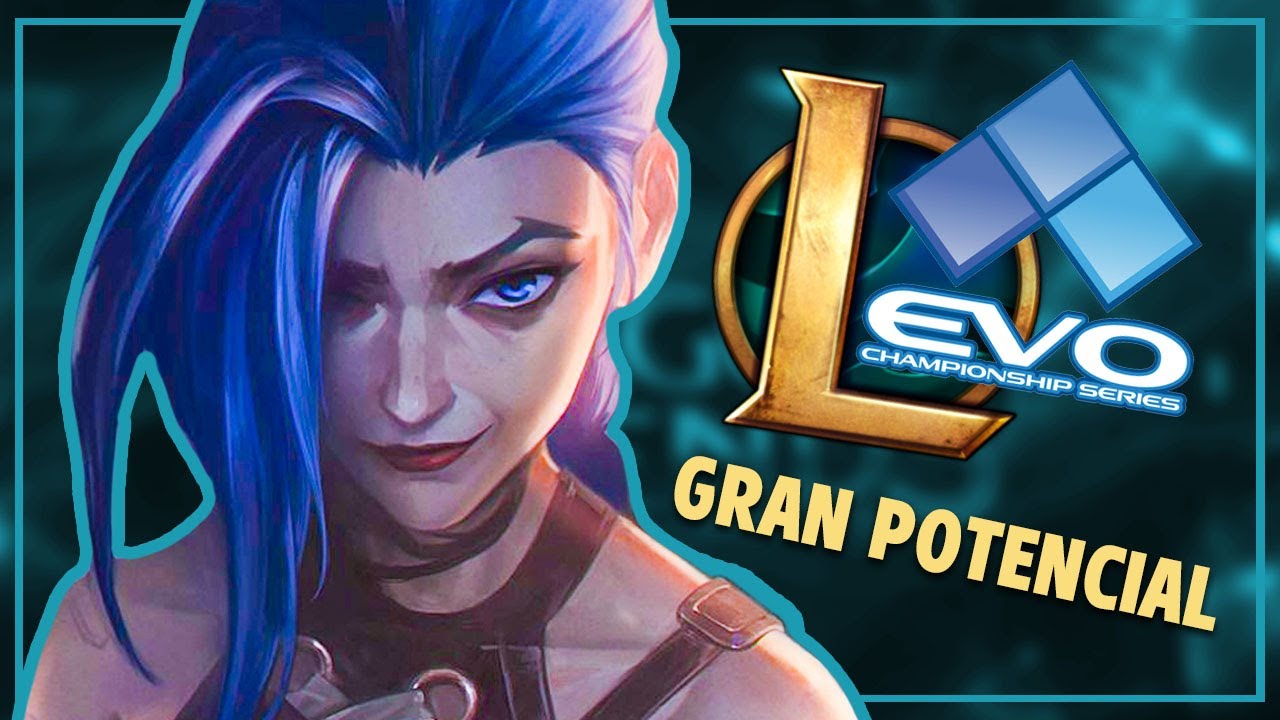 PROJECT L es el FUTURO de los JUEGOS DE PELEAS!