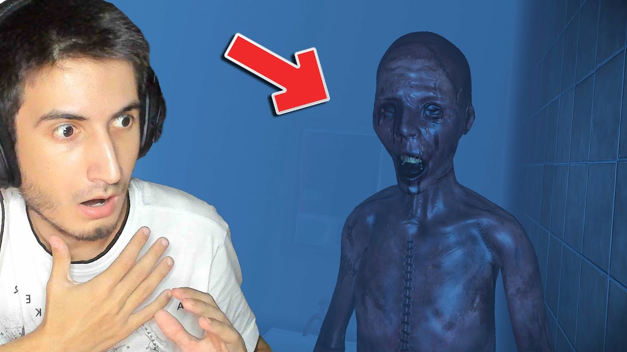 HAYALET AVCILARI 👻 (OYUN BİZLE KONUŞUYOR!) | PHASMOPHOBIA #1