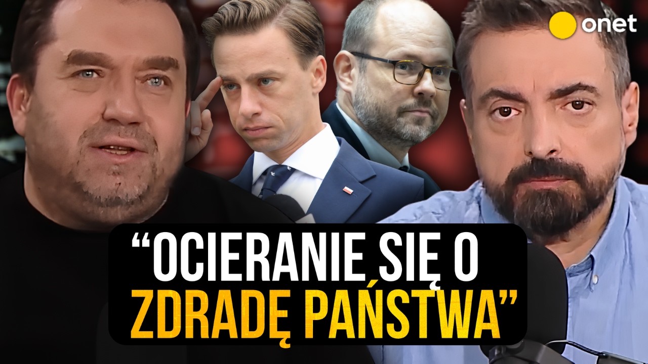 WĘGLARCZYK DO POLITYK&Oacute;W: 