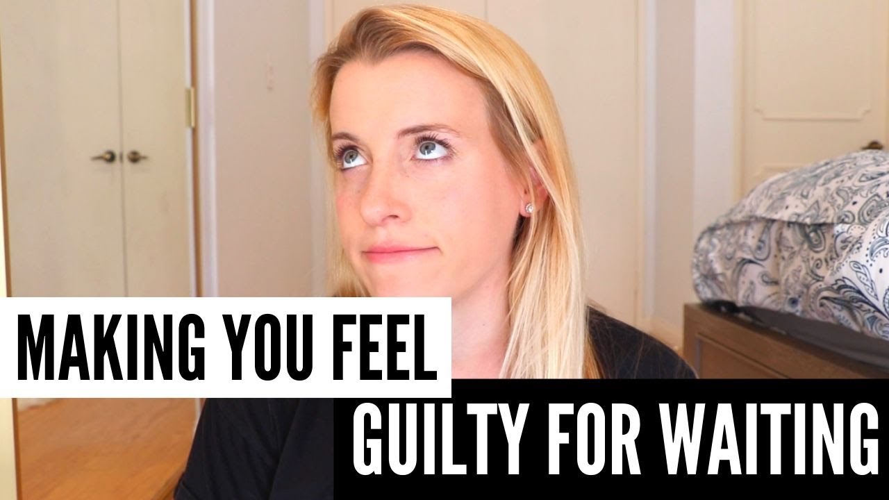 If he makes you feel guilty for waiting until marriage.
