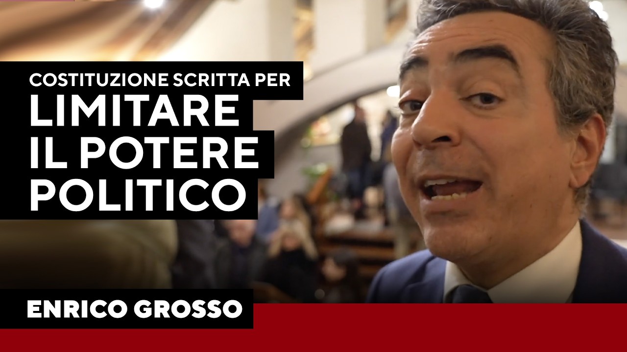 Avvocati per il No a Genova. Grosso: 