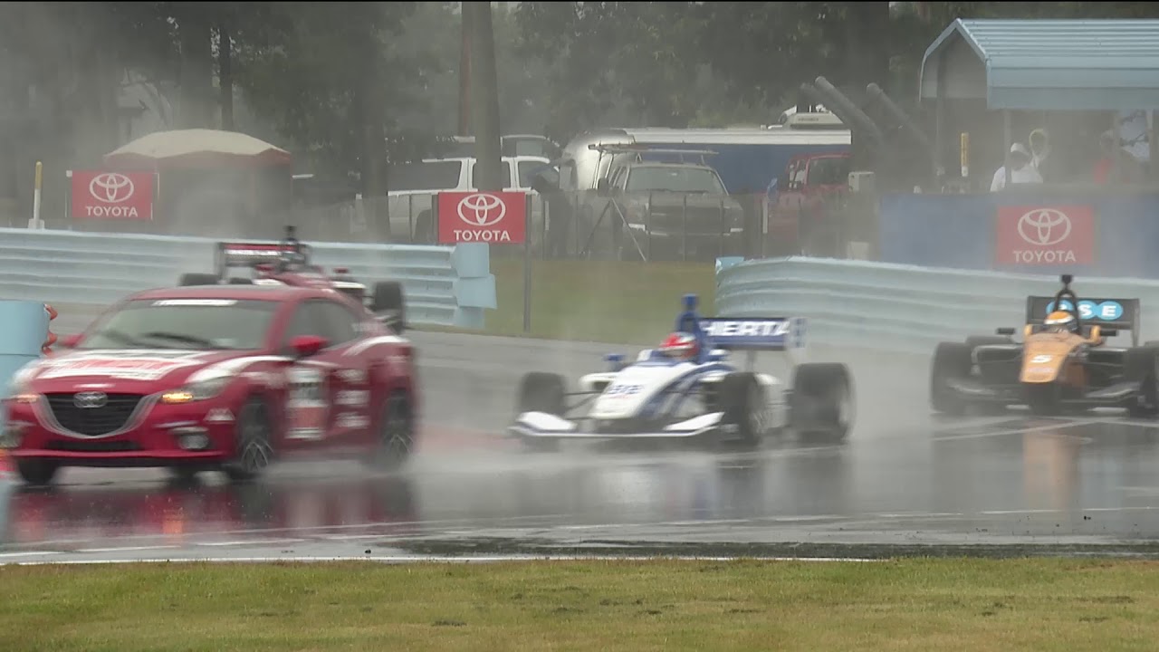 2017 - Watkins Glen