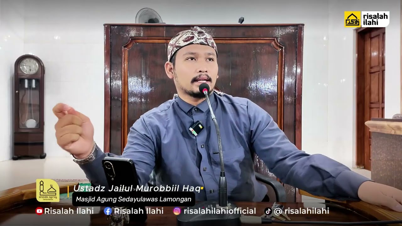RUGI BESAR ! Sudah Banyak Melakukan Amal Kebaikan, Tapi Di Akhirat Malah Tidak Dapat Apa Apa