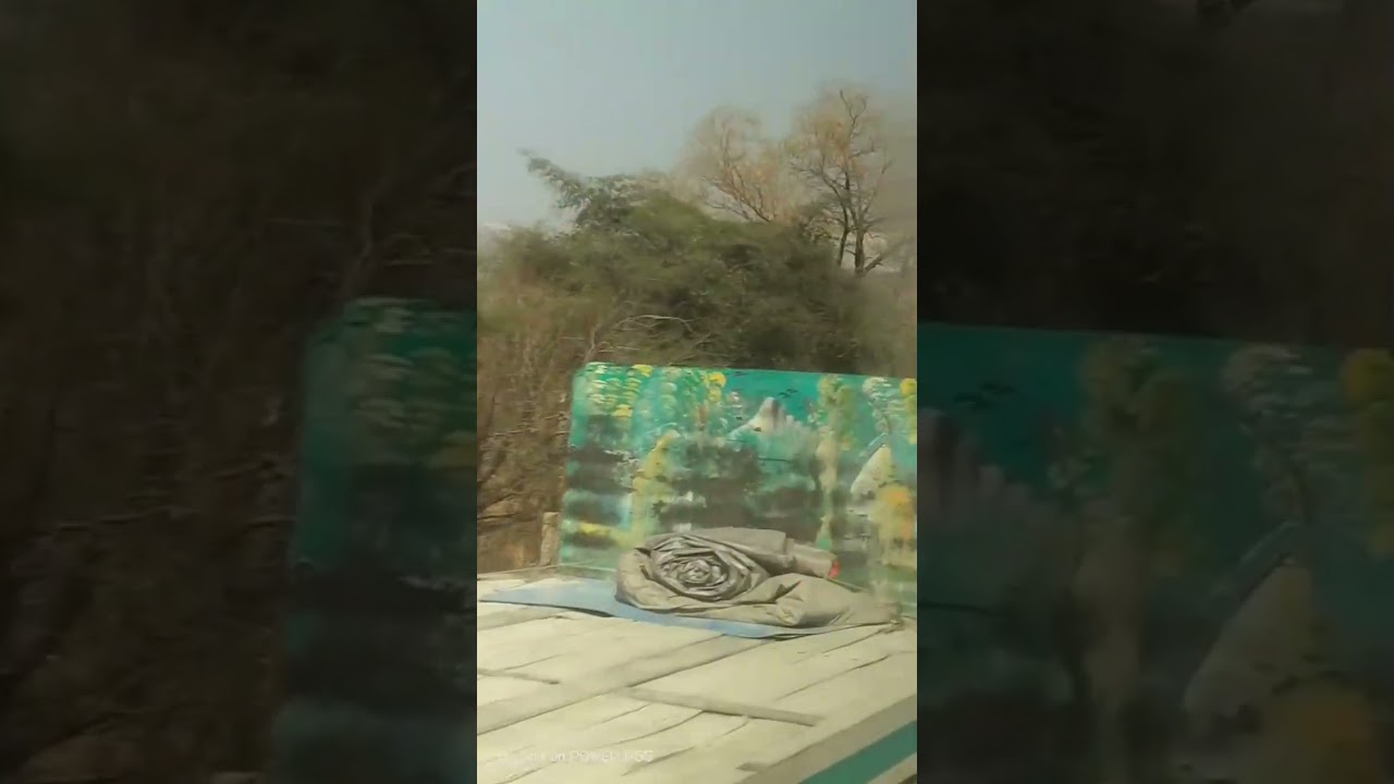 Lahore to Islamabad Pakistan #pakistan #villagelife #malaysia #nature #punjabi #punjab 