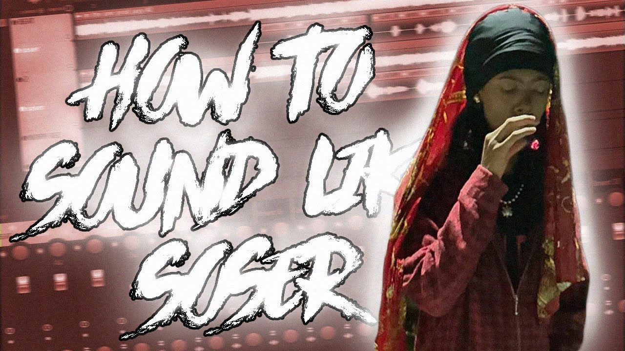 HOW TO SOUND LIKE SOSER *FREE* (PRESET PACK)