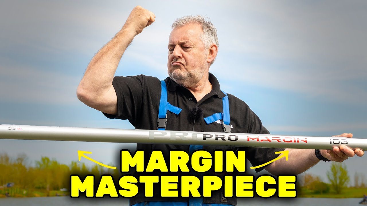 Could this be Daiwa's best-ever margin pole?