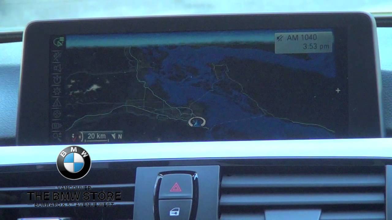 2014 BMW 428i - THE BMW STORE VANCOUVER