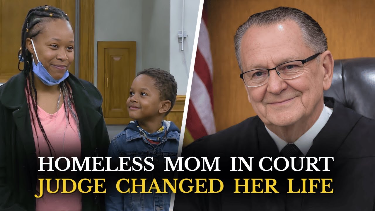 The Philomena Fund Saved Her Day—And Restored Her Faith in People