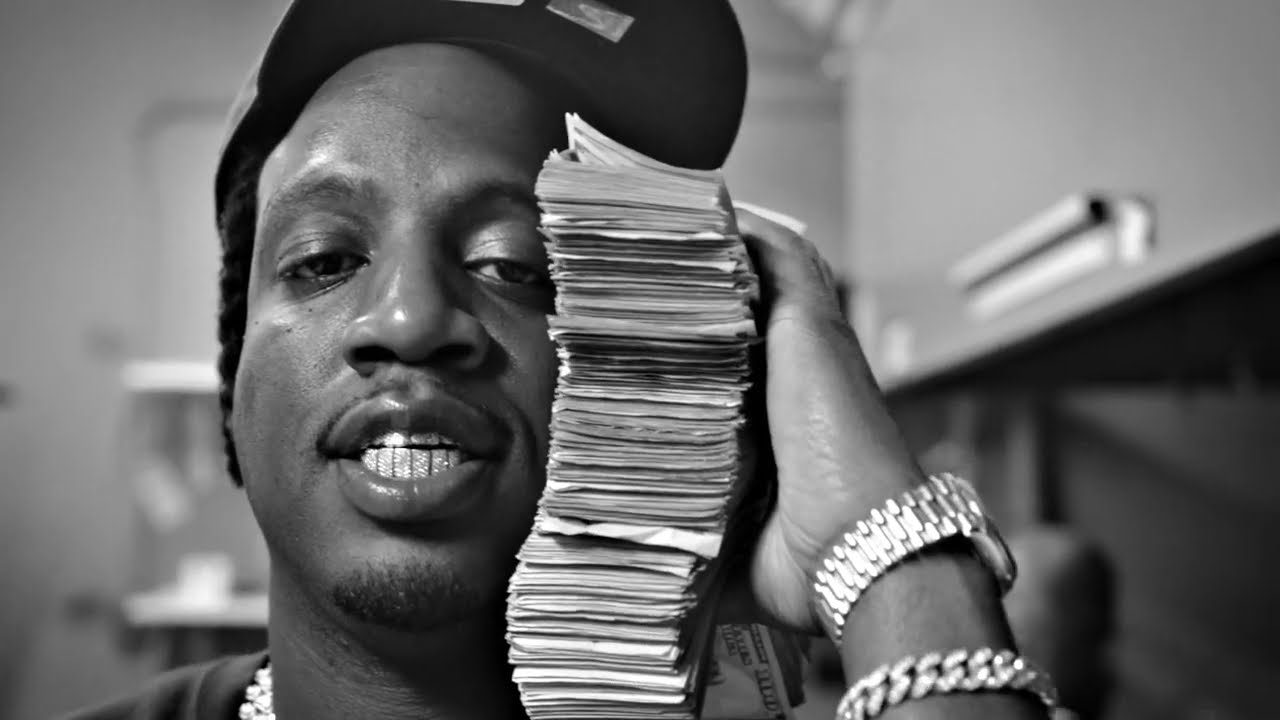 CashClick Boog -Go Legit (official Video)