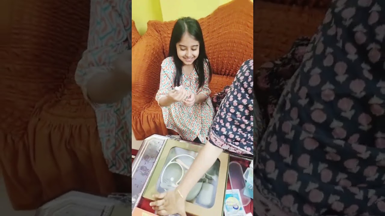 সুজানা অনেক বড় গিফট পেয়েছে