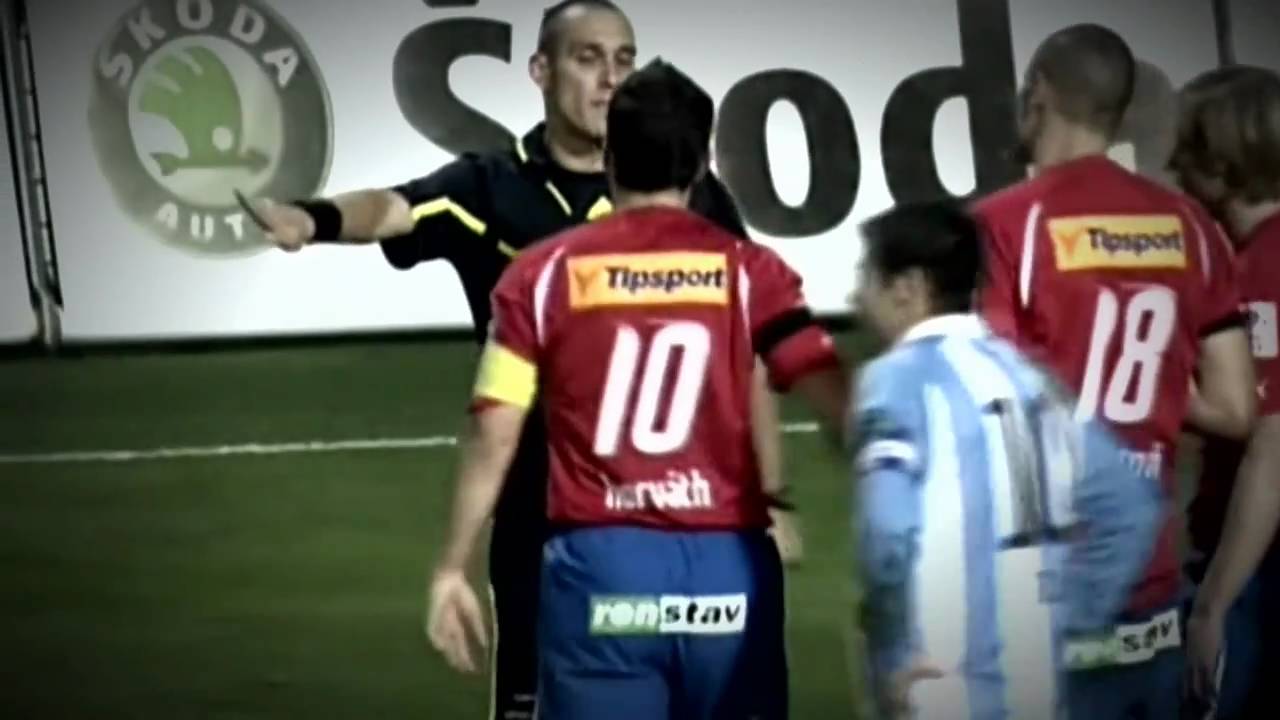 FC Viktoria Plzeň  -  Podzim 2010  |HD|