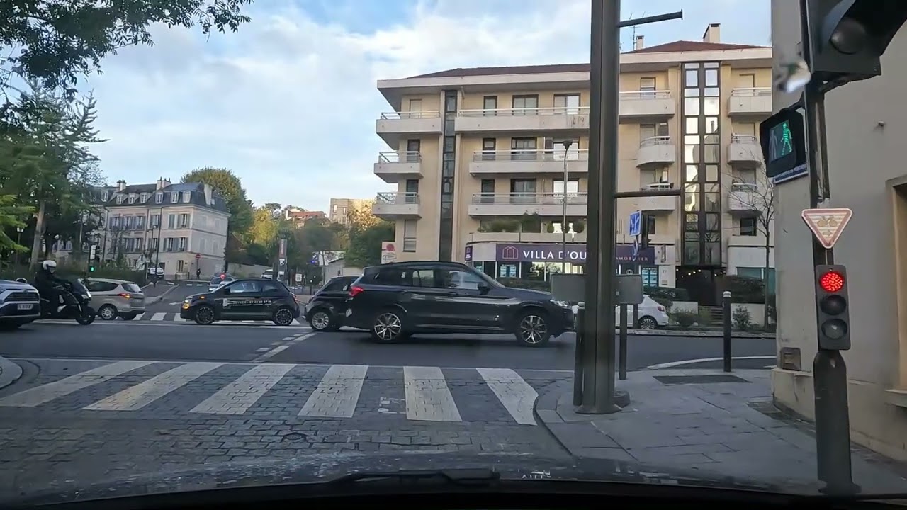 Bas de Suresnes