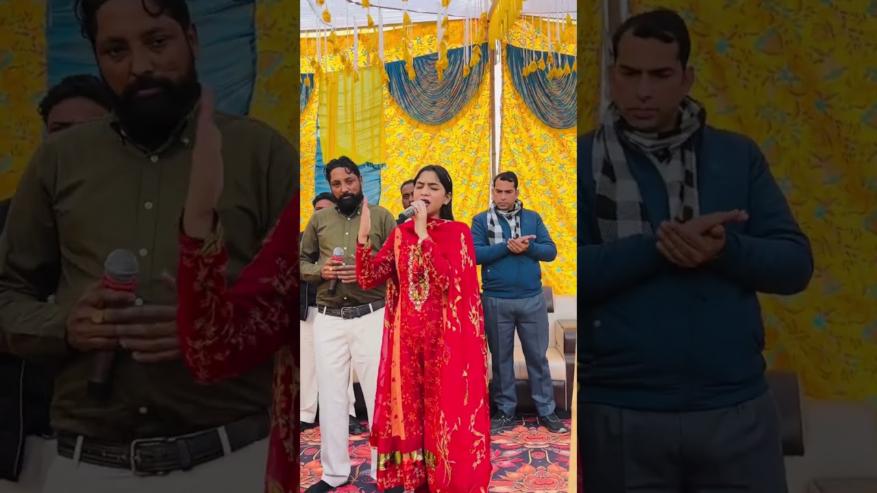 Rakh ke Imaan ll Live Worshiper ll Masih Song ll Neha Cheeda 