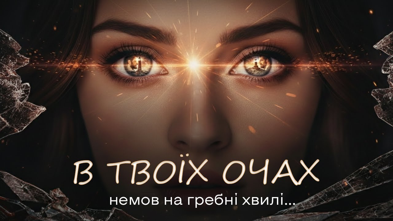 ЯН ВЕЛАН - 🔥 В твоїх очах 🔥 (Українська музика)