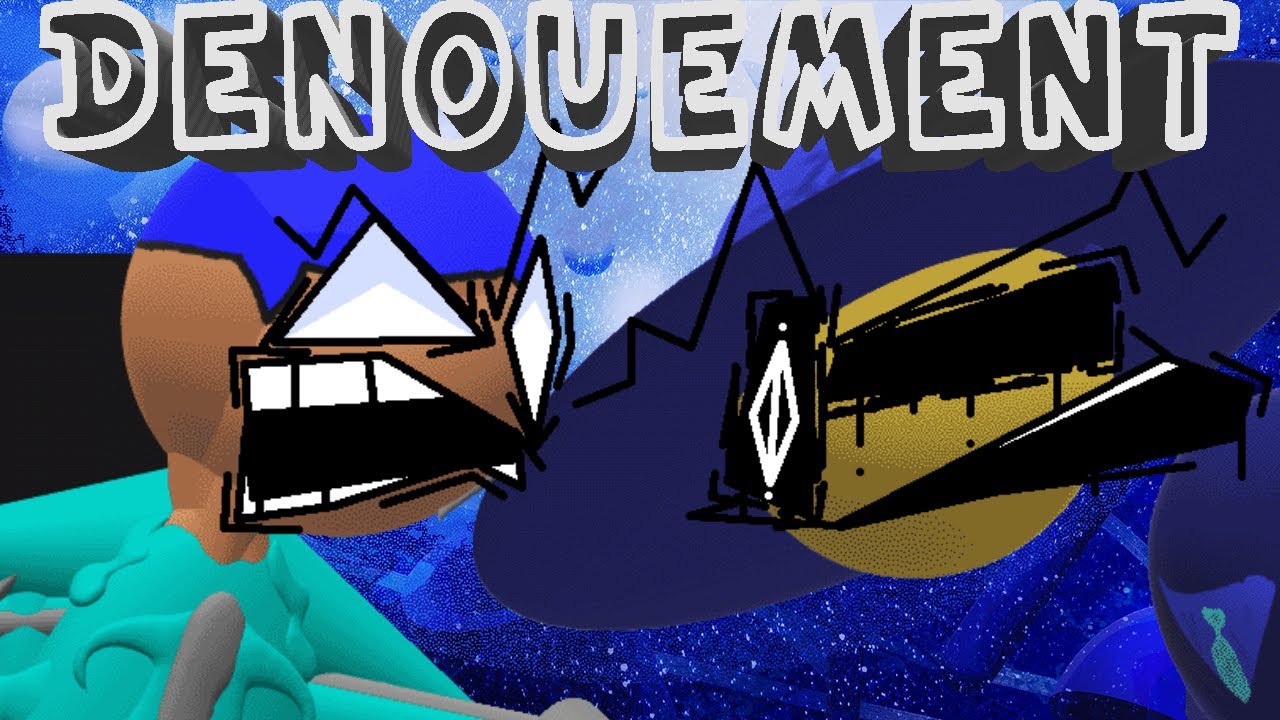 Denouement (Just Another Bambi Mod 4.0)