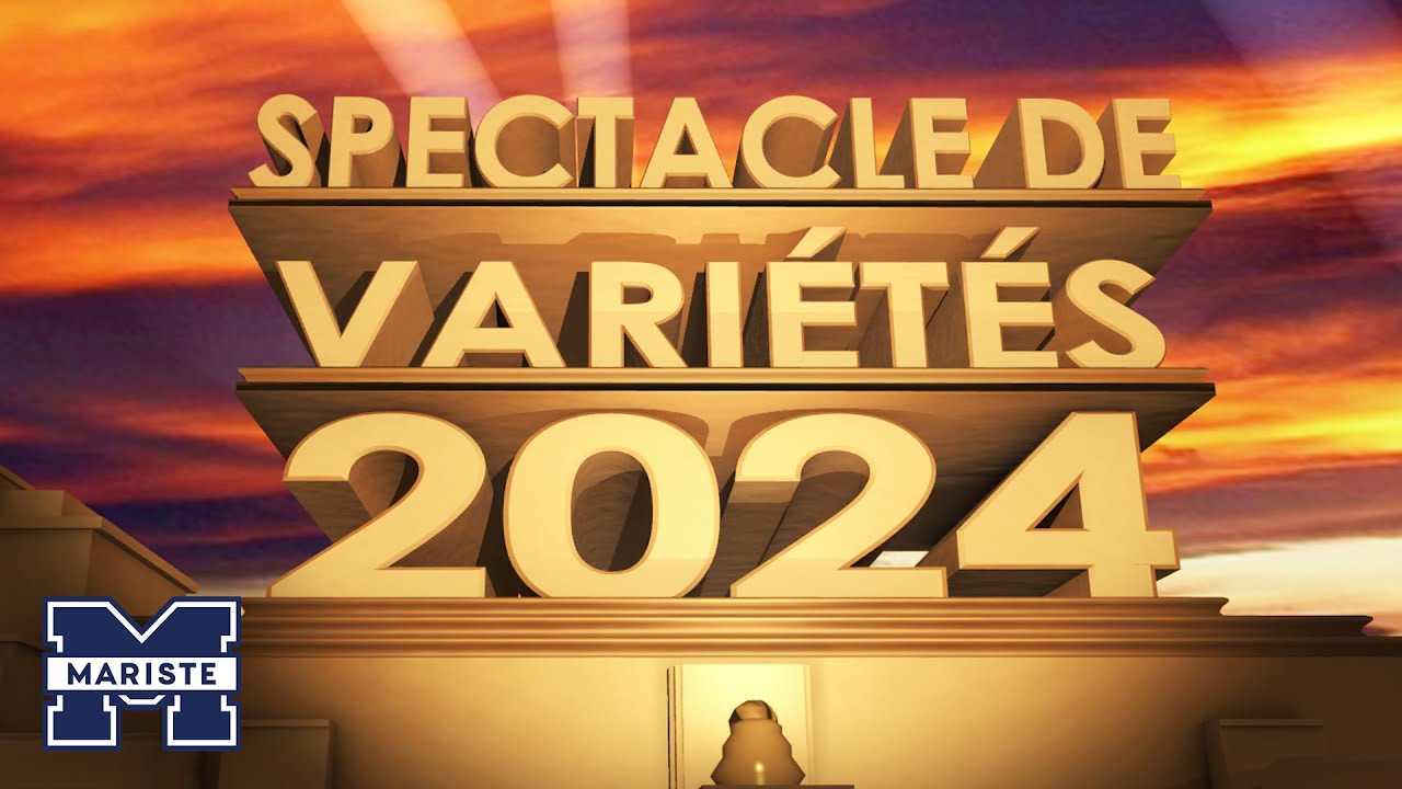 Spectacle de Variétés 2024