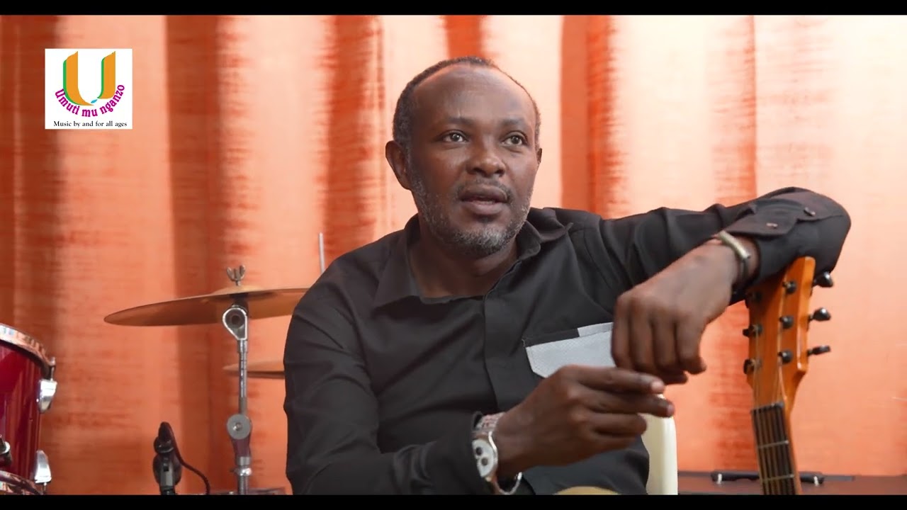 Quote 001 - Ibibazo si ikibazo by UMUTI MU NGANZO