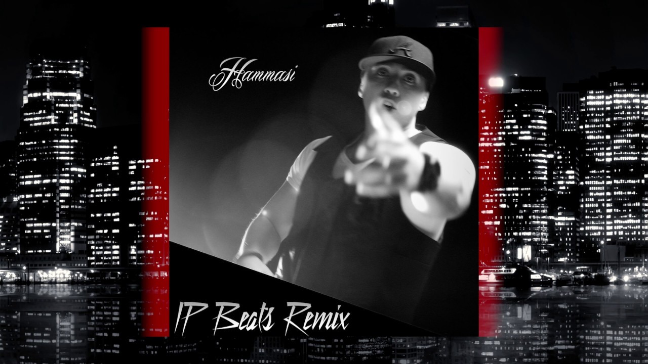 MASSA - Hammasi (IP Beats Remix)