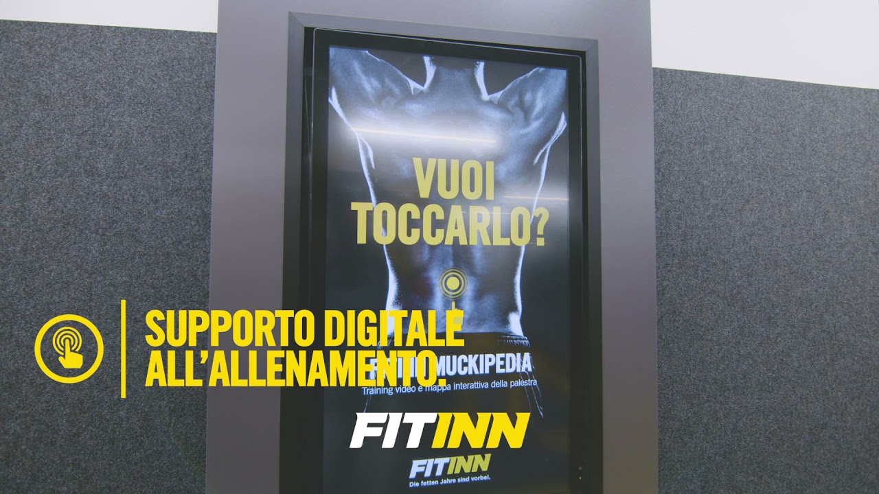 FITINN - Milano Sempione