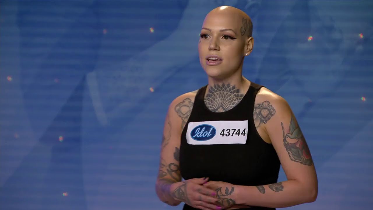 Nikki Amini anklagar jurykollegorna för hyckleri under Jennifer Montiamos audit - Idol Sverige (TV4)