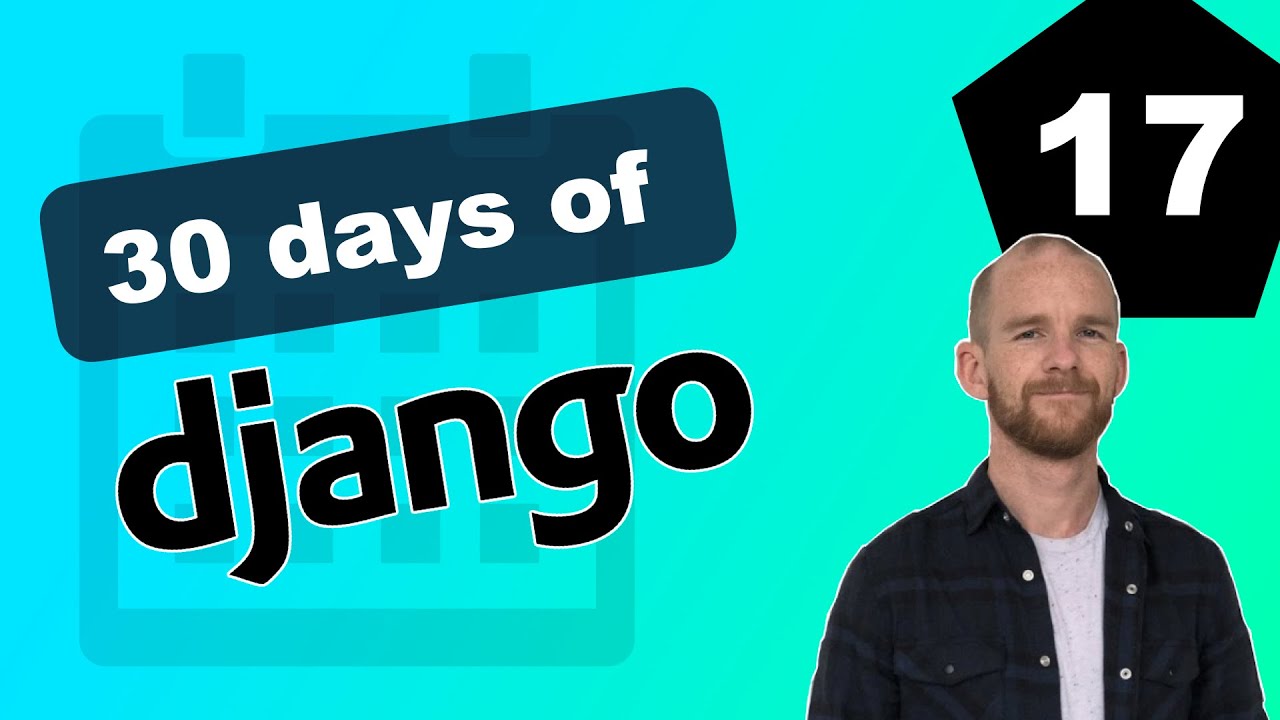 Выполнение и удаление задач | 30 дней Django - 17