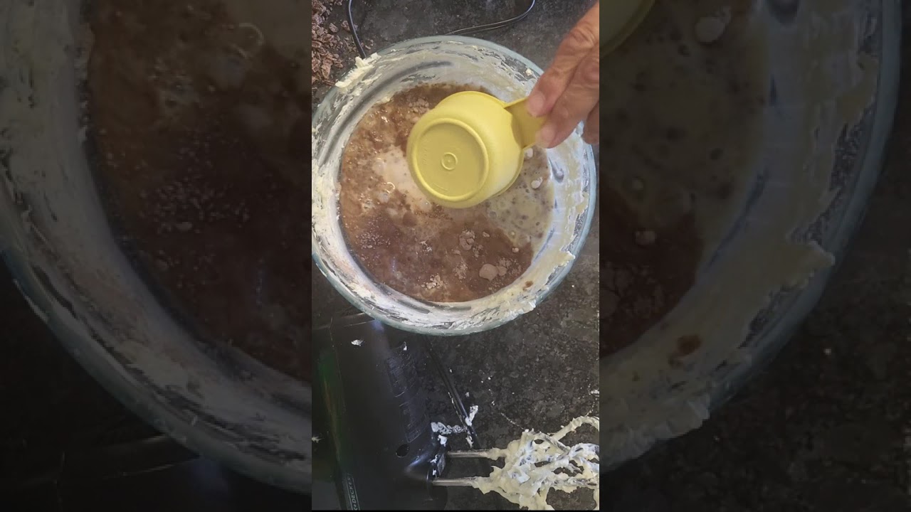 How to make mississippi mud pie