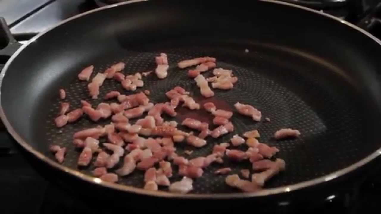 Comment faire des lardons sans gras ?