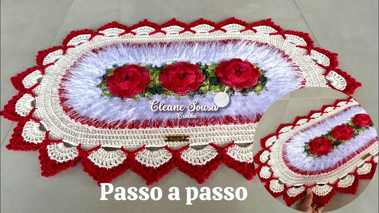 Tapete sensação