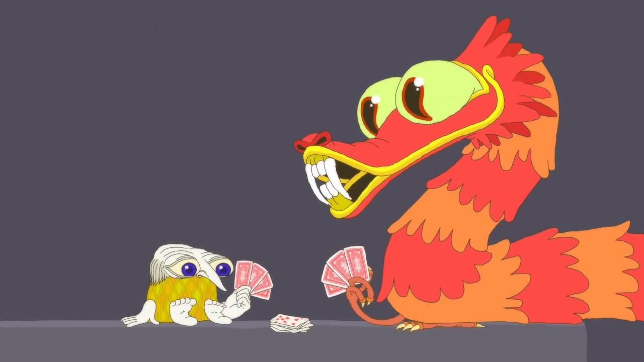 Fever The Ghost's 
