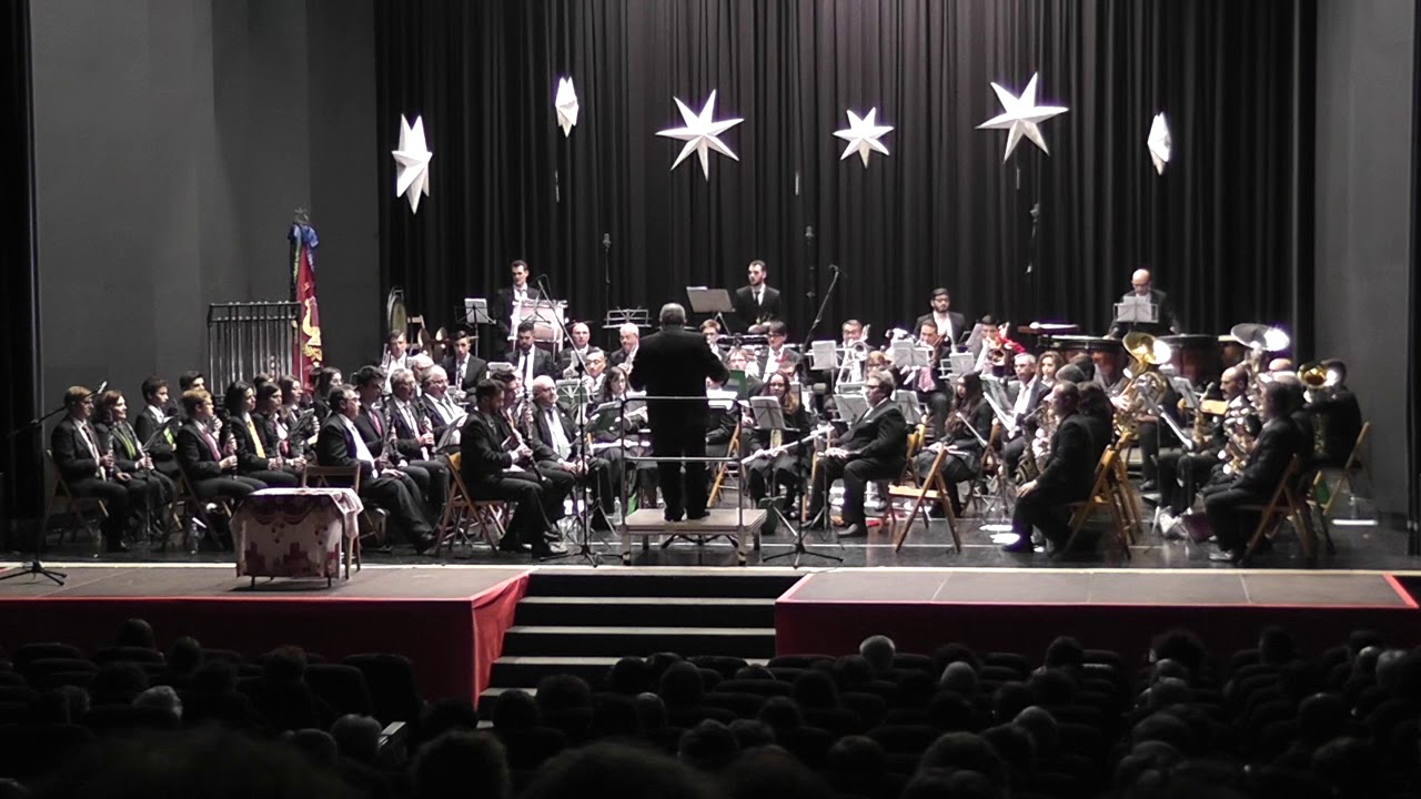 20191221 Concert de Nadal