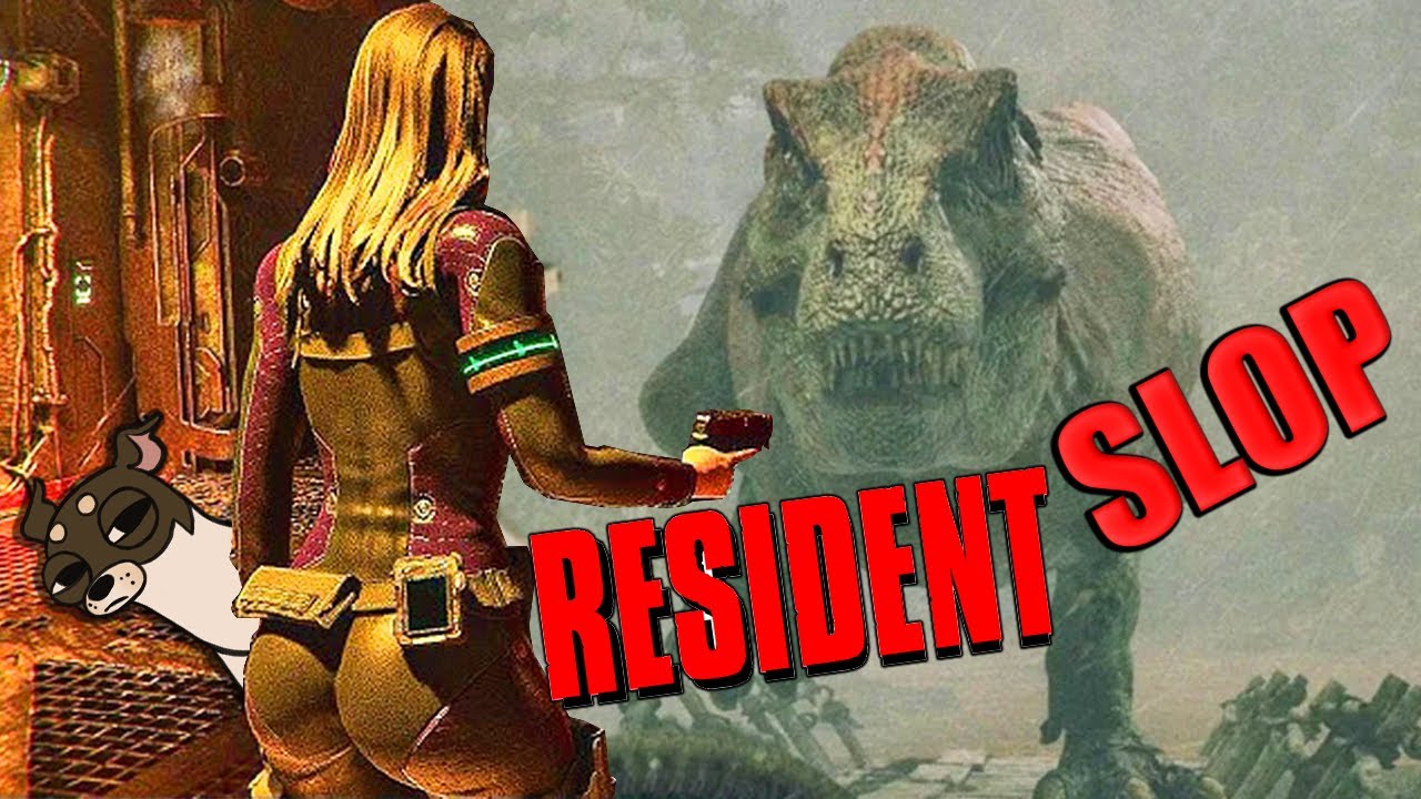 TEMU DINO CRISIS?!? The Worst Game Of 2026 Already? (CODE VIOLET)